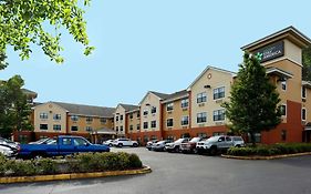 Extended Stay America Olympia Tumwater Tumwater Wa